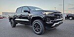New 2026 CHEVROLET COLORADO 4WD Z71 in LAS VEGAS, NEVADA