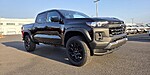 New 2026 CHEVROLET COLORADO 4WD TRAIL BOSS in LAS VEGAS, NEVADA