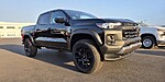 New 2026 CHEVROLET COLORADO 4WD TRAIL BOSS in LAS VEGAS, NEVADA