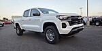 New 2026 CHEVROLET COLORADO 2WD LT in LAS VEGAS, NEVADA