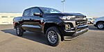 New 2026 CHEVROLET COLORADO 2WD LT in LAS VEGAS, NEVADA