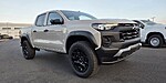 New 2026 CHEVROLET COLORADO 4WD TRAIL BOSS in LAS VEGAS, NEVADA