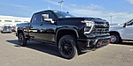 New 2026 CHEVROLET SILVERADO 2500 LTZ in LAS VEGAS, NEVADA