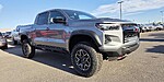 New 2026 CHEVROLET COLORADO 4WD ZR2 in LAS VEGAS, NEVADA