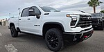 New 2026 CHEVROLET SILVERADO 2500 LTZ in LAS VEGAS, NEVADA
