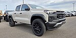 New 2026 CHEVROLET COLORADO 4WD TRAIL BOSS in LAS VEGAS, NEVADA