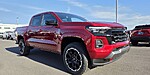 New 2026 CHEVROLET COLORADO 4WD Z71 in LAS VEGAS, NEVADA