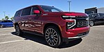 New 2026 CHEVROLET SUBURBAN HIGH COUNTRY in LAS VEGAS, NEVADA