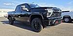 New 2026 CHEVROLET SILVERADO 2500 LTZ in LAS VEGAS, NEVADA
