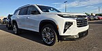 New 2027 CHEVROLET TRAVERSE FWD LT in LAS VEGAS, NEVADA