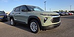New 2026 CHEVROLET TRAILBLAZER LS in LAS VEGAS, NEVADA