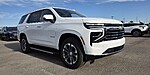 New 2026 CHEVROLET TAHOE LT in LAS VEGAS, NEVADA