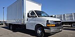 New 2026 CHEVROLET EXPRESS  in LAS VEGAS, NEVADA