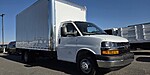 New 2026 CHEVROLET EXPRESS  in LAS VEGAS, NEVADA