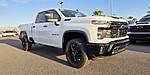 New 2026 CHEVROLET SILVERADO 2500 CUSTOM in LAS VEGAS, NEVADA