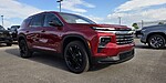 New 2027 CHEVROLET TRAVERSE FWD LT in LAS VEGAS, NEVADA