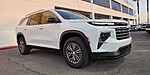 New 2027 CHEVROLET TRAVERSE FWD LT in LAS VEGAS, NEVADA