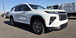 New 2027 CHEVROLET TRAVERSE FWD LT in LAS VEGAS, NEVADA