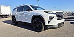New 2027 CHEVROLET TRAVERSE FWD LT in LAS VEGAS, NEVADA