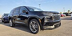 New 2027 CHEVROLET TRAVERSE FWD LT in LAS VEGAS, NEVADA