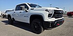New 2026 CHEVROLET SILVERADO 2500 LTZ in LAS VEGAS, NEVADA