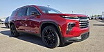 New 2027 CHEVROLET TRAVERSE FWD LT in LAS VEGAS, NEVADA