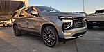 New 2026 CHEVROLET SUBURBAN HIGH COUNTRY in LAS VEGAS, NEVADA
