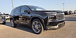New 2027 CHEVROLET TRAVERSE FWD LT in LAS VEGAS, NEVADA