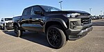 New 2026 CHEVROLET COLORADO 4WD TRAIL BOSS in LAS VEGAS, NEVADA