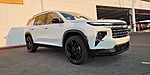 New 2027 CHEVROLET TRAVERSE FWD LT in LAS VEGAS, NEVADA