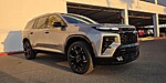 New 2027 CHEVROLET TRAVERSE AWD RS in LAS VEGAS, NEVADA