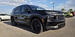 New 2027 CHEVROLET TRAVERSE FWD LT in LAS VEGAS, NEVADA