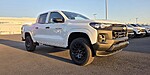 New 2026 CHEVROLET COLORADO 2WD WORK TRUCK in LAS VEGAS, NEVADA