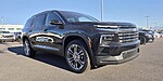 New 2027 CHEVROLET TRAVERSE FWD LT in LAS VEGAS, NEVADA