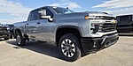 New 2026 CHEVROLET SILVERADO 2500 CUSTOM in LAS VEGAS, NEVADA