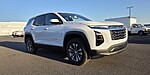 New 2027 CHEVROLET EQUINOX FWD LT in LAS VEGAS, NEVADA