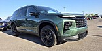 New 2027 CHEVROLET TRAVERSE FWD LT in LAS VEGAS, NEVADA