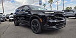 New 2027 CHEVROLET TRAVERSE FWD LT in LAS VEGAS, NEVADA
