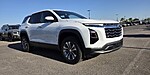 New 2027 CHEVROLET EQUINOX FWD LT in LAS VEGAS, NEVADA