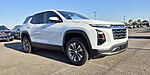 New 2027 CHEVROLET EQUINOX FWD LT in LAS VEGAS, NEVADA