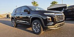 New 2027 CHEVROLET EQUINOX FWD LT in LAS VEGAS, NEVADA