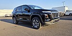New 2027 CHEVROLET EQUINOX FWD LT in LAS VEGAS, NEVADA