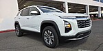 New 2027 CHEVROLET EQUINOX FWD LT in LAS VEGAS, NEVADA