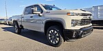 New 2026 CHEVROLET SILVERADO 2500 CUSTOM in LAS VEGAS, NEVADA