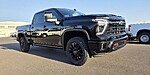 New 2026 CHEVROLET SILVERADO 2500 LTZ in LAS VEGAS, NEVADA
