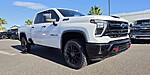 New 2026 CHEVROLET SILVERADO 2500 LTZ in LAS VEGAS, NEVADA