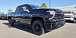 New 2026 CHEVROLET SILVERADO 2500 HIGH COUNTRY in LAS VEGAS, NEVADA