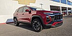 New 2027 CHEVROLET EQUINOX AWD ACTIV in LAS VEGAS, NEVADA