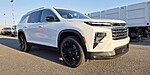 New 2027 CHEVROLET TRAVERSE AWD LT in LAS VEGAS, NEVADA