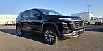 New 2027 CHEVROLET EQUINOX FWD LT in LAS VEGAS, NEVADA